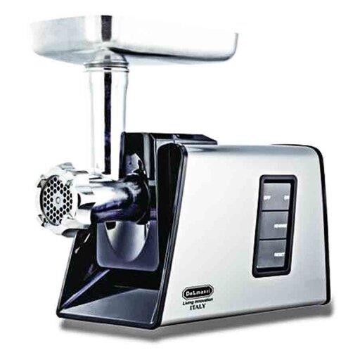 چرخ گوشت دلمونتی dl350 اصل همراه  18 ماهه